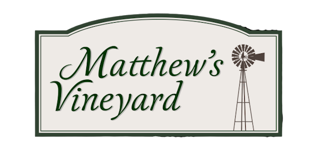 Matthew's Vineyard